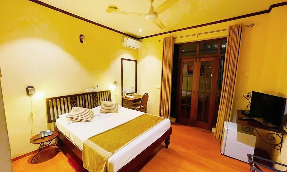 هتل صوفیا کلمبو سیتی